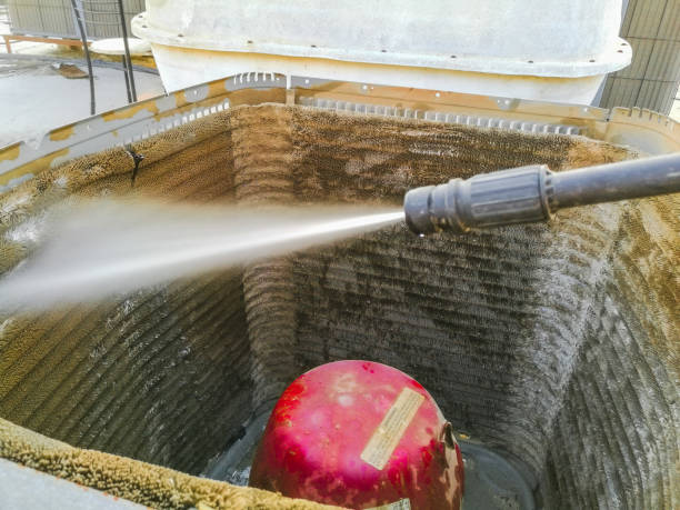 Best Residential Air Duct Cleaning  in Chattahoochee, FL