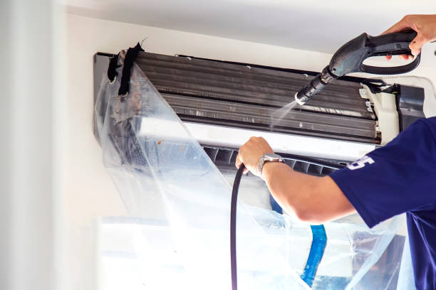 Affordable HVAC Duct Cleaning in FL