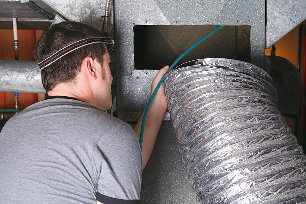 Best Commercial HVAC Duct Cleaning  in Chattahoochee, FL