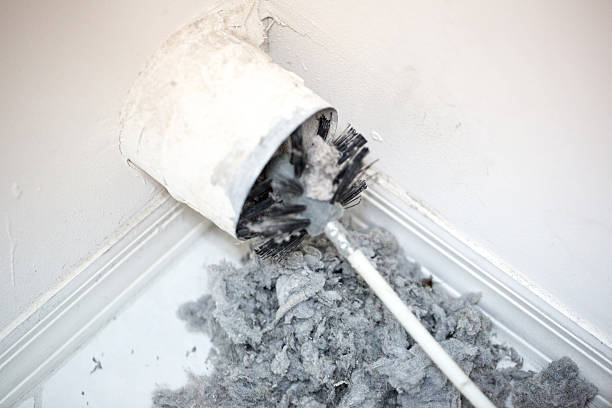 Best Professional Duct Cleaning Services  in Chattahoochee, FL