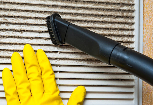Best Air Duct Cleaning Near Me  in Chattahoochee, FL