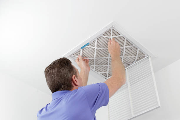 Best Affordable HVAC Duct Cleaning  in Chattahoochee, FL